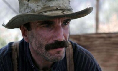 'Anemone' trailer sees Daniel Day-Lewis return