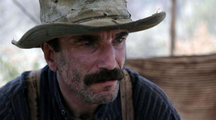 'Anemone' trailer sees Daniel Day-Lewis return