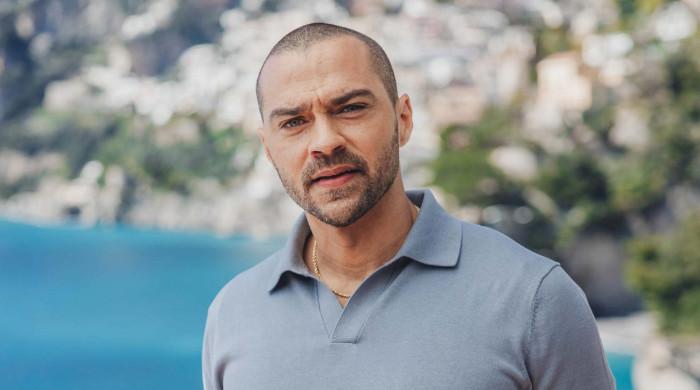 'Hotel Costiera' trailer: Watch Jesse William take on 'Taken' style thriller