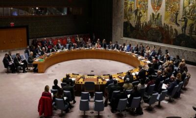 Majority of UN members back recognition of Palestinian statehood