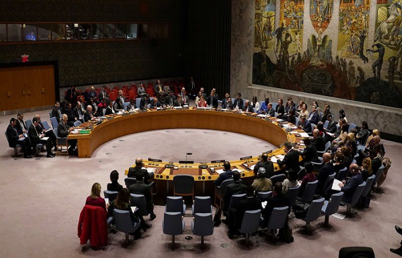 Majority of UN members back recognition of Palestinian statehood