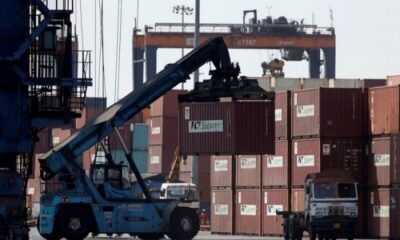 Steep US tariffs set to hit Indian exports from Wednesday