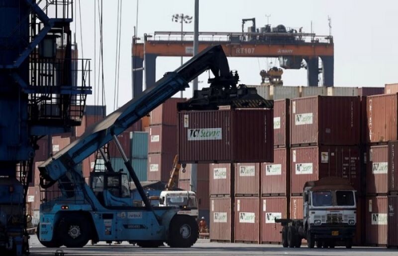 Steep US tariffs set to hit Indian exports from Wednesday