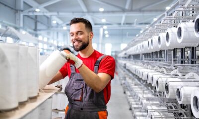 16% UK trading bizs report increased turnover MoM in Jul 2025: ONS