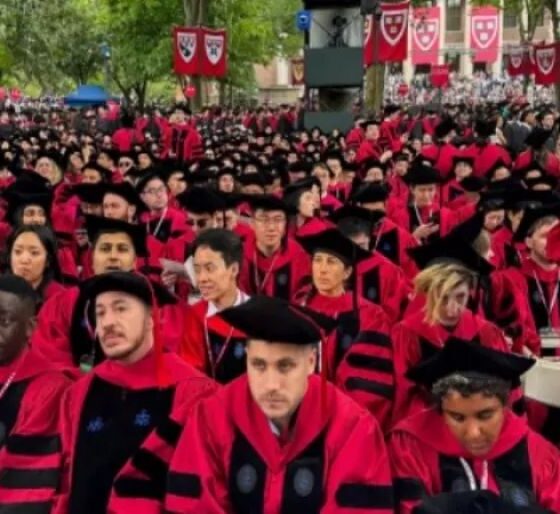 Trump moves to limit US stays of students, journalists