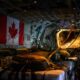 Canada airdrops humanitarian aid into Gaza, accuses Israel of breaching international law