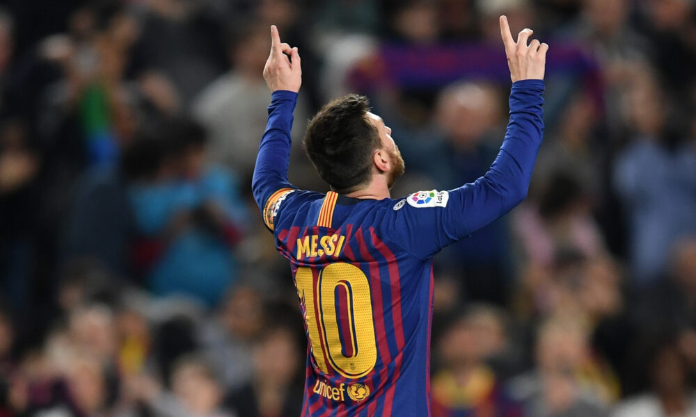 20 defining moments from his career so far