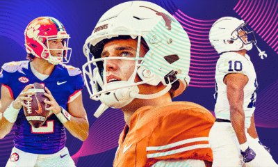 2025 CFB Preseason Power Rankings: What to expect from each top 25 team