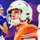 2025 CFB Preseason Power Rankings: What to expect from each top 25 team