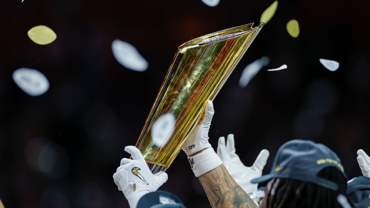2025 preseason College Football Playoff predictions 2025 preseason College Football Playoff predictions