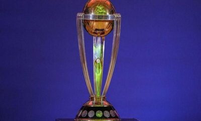 2027 Cricket World Cup: South Africa to host 44 of 54 ODI matches – SUCH TV