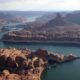 Lake Powell’s total capacity is shrinking, report shows