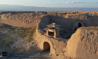 Great Wall of China: Six sections with beautiful views
