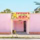 A French photographer offers an unexpected view of the United States through its many strip clubs