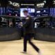 Stock market and bank earnings updates: Dow and S&P 500
