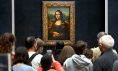 An Old Master’s secret ingredient? Egg yolk, new study suggests