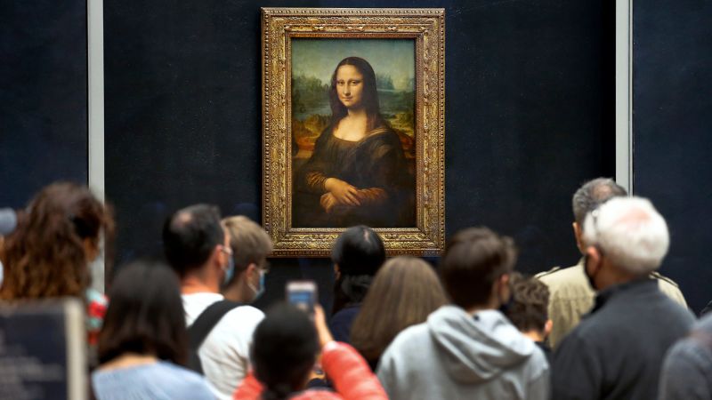 An Old Master’s secret ingredient? Egg yolk, new study suggests