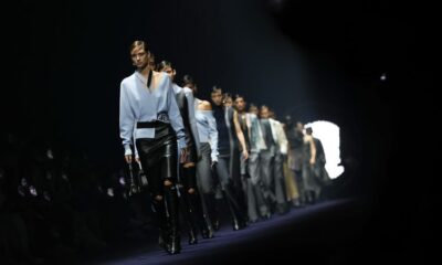 ‘A definitive backslide.’ Inside fashion’s worrying runway trend