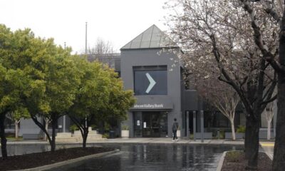 Silicon Valley Bank collapse renews calls to address disparities impacting entrepreneurs of color
