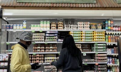 Retail spending fell in March as consumers pull back