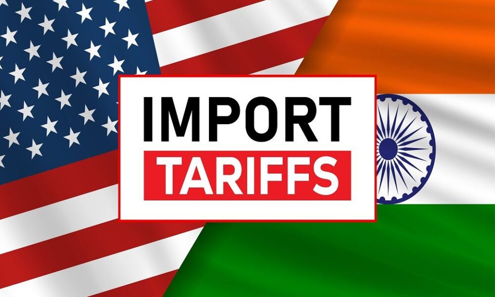25%+25% US tariffs may lower India’s growth by 0.7 pp over 1 yr: HSBC