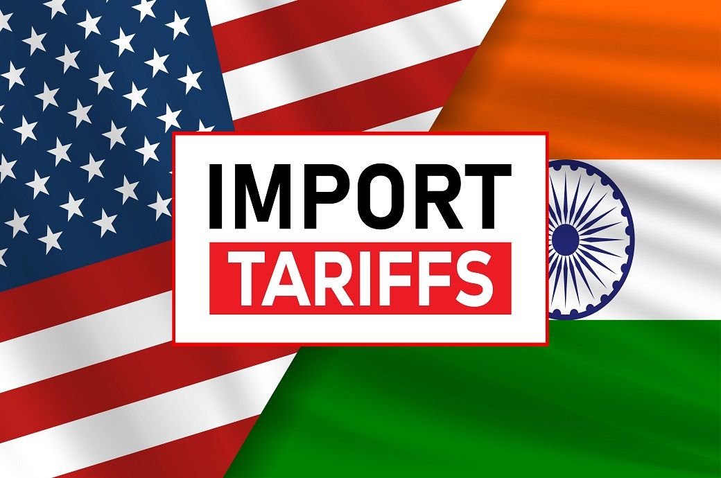 25%+25% US tariffs may lower India’s growth by 0.7 pp over 1 yr: HSBC