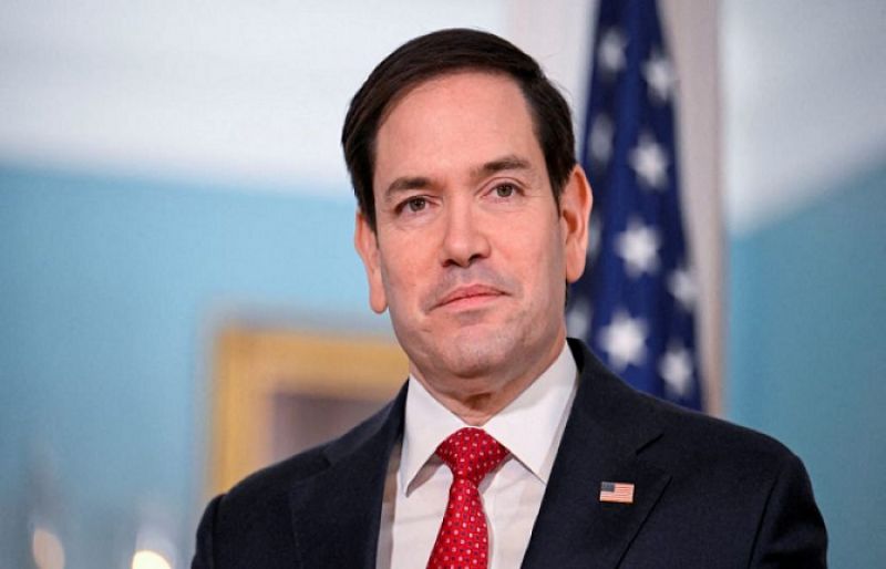US Secretary Offers Best Wishes to Pakistan on Its Independence Day