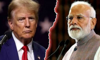 US pulls out of trade talks with India over escalating tariff tensions
