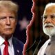 US pulls out of trade talks with India over escalating tariff tensions