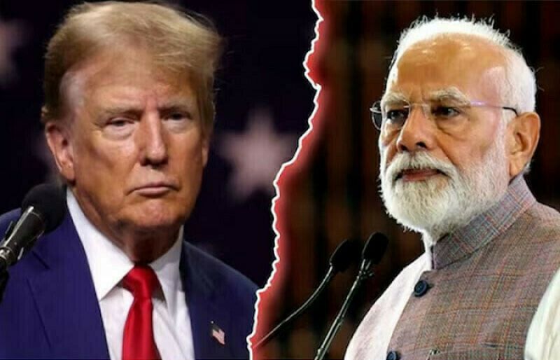 US pulls out of trade talks with India over escalating tariff tensions