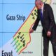Israel approves strategy to assume control over Gaza