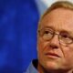 Israeli Literary Icon David Grossman Breaks Silence on Gaza ‘Genocide’