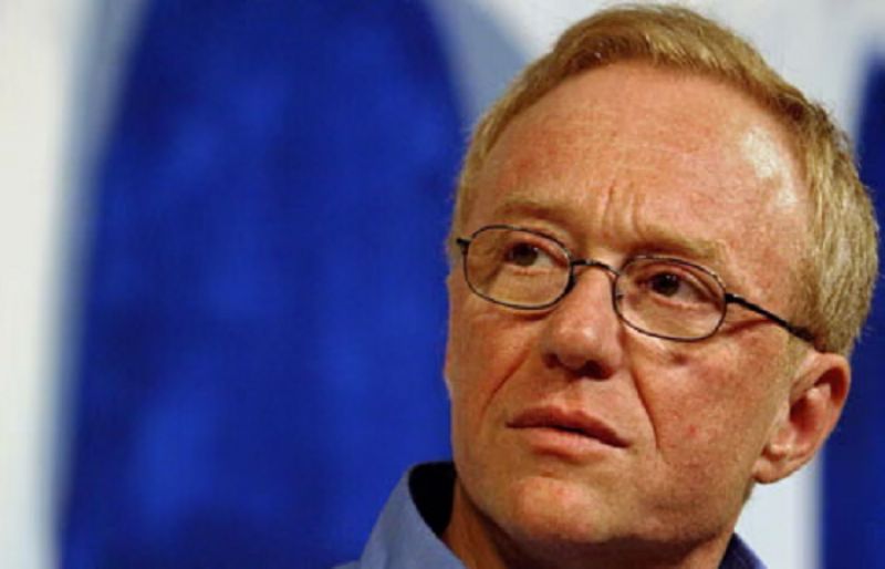 Israeli Literary Icon David Grossman Breaks Silence on Gaza ‘Genocide’