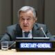 UN Secretary-General Offers Help After Deadly Floods in Pakistan, India