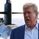 Nuclear Submarines Deployed as Trump Escalates Dispute with Russia