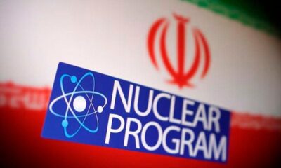 Iran’s nuclear negotiations with European powers set to take place in Geneva