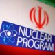 Iran’s nuclear negotiations with European powers set to take place in Geneva