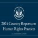 US State Department’s report on Pakistan expressing concern over alleged human rights shortcomings
