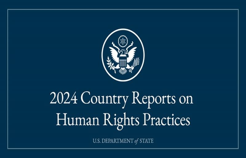 US State Department’s report on Pakistan expressing concern over alleged human rights shortcomings US State Department’s report on Pakistan expressing concern over alleged human rights shortcomings