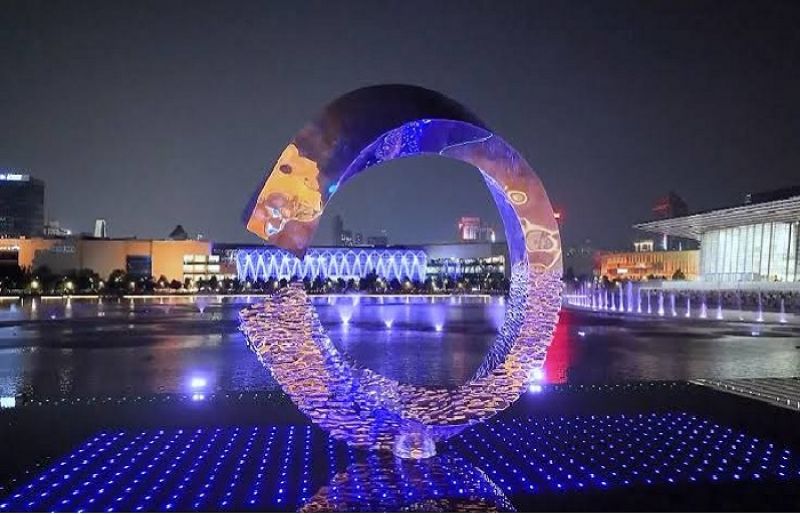 SCO Driving Regional Prosperity Through Cooperation SCO Driving Regional Prosperity Through Cooperation