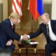 Trump, Putin to meet in Alaska on Aug 15 amid hopes for Ukraine peace deal