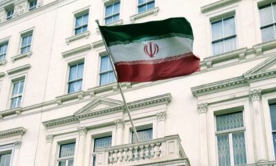 Iran Dismisses Western Allegations of International Schemes as ‘Groundless’