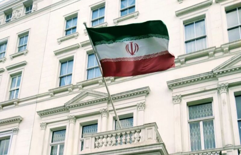 Iran Dismisses Western Allegations of International Schemes as ‘Groundless’
