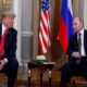 Trump, Putin head for high-stakes Alaska summit