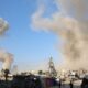 Israel Intensifies Gaza Operations Ahead of Trump’s Post-War Planning