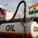 US adviser Navarro urges India to halt purchases of Russian crude