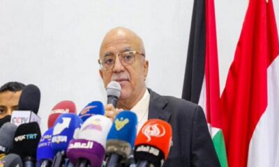 Israeli Strike Kills Yemen PM, Houthis Confirm