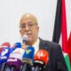 Israeli Strike Kills Yemen PM, Houthis Confirm