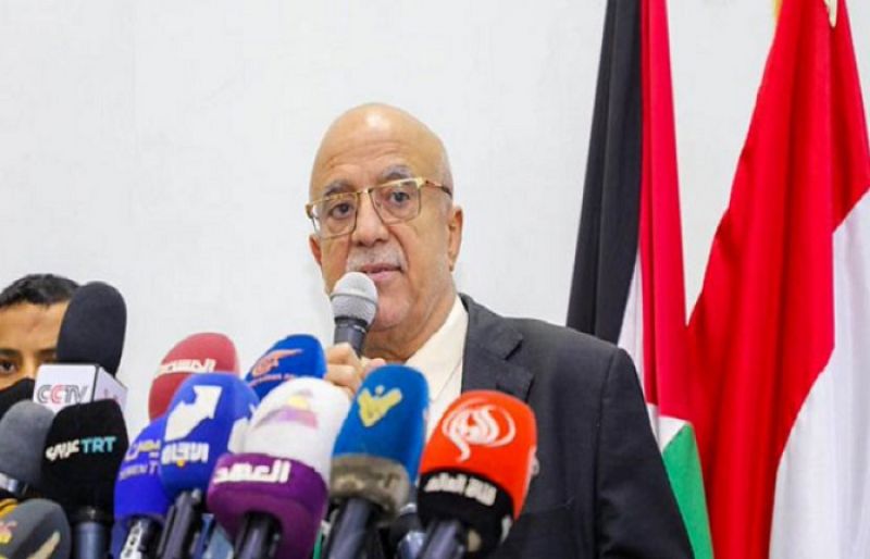 Israeli Strike Kills Yemen PM, Houthis Confirm Israeli Strike Kills Yemen PM, Houthis Confirm