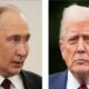 Trump vows to stand firm ahead of Putin summit